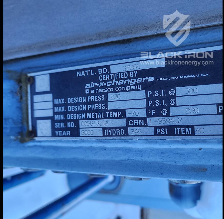 Used CU-508 Roflo Unit 3 5CC