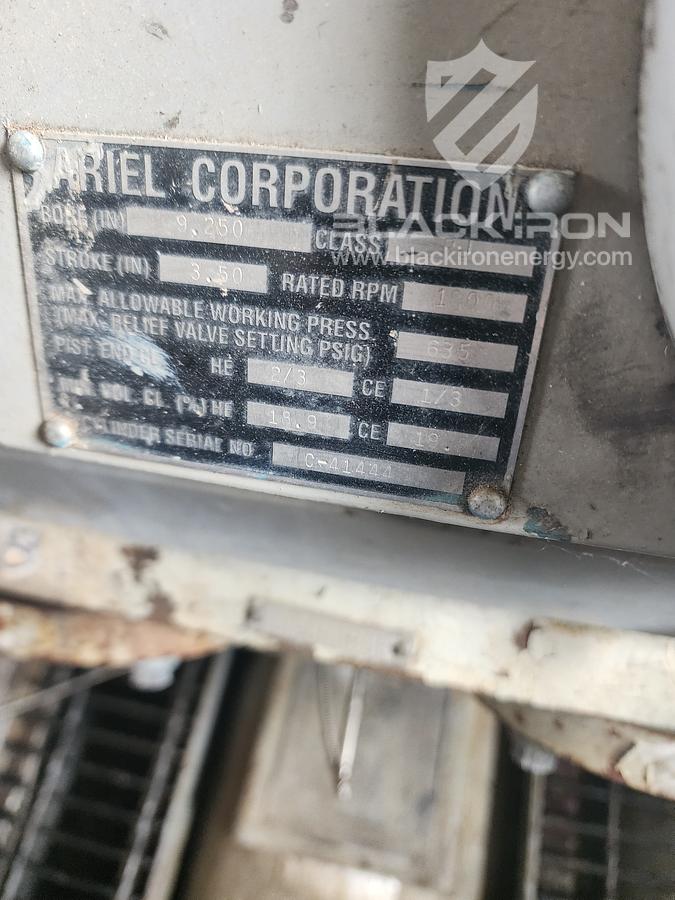 Used F18 JGJ2 Sweet BTB