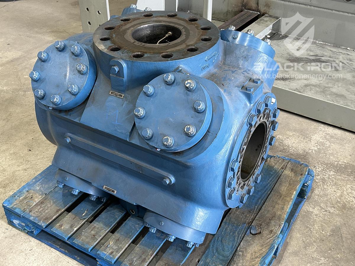 New Surplus Ariel ZK Class Cylinders 