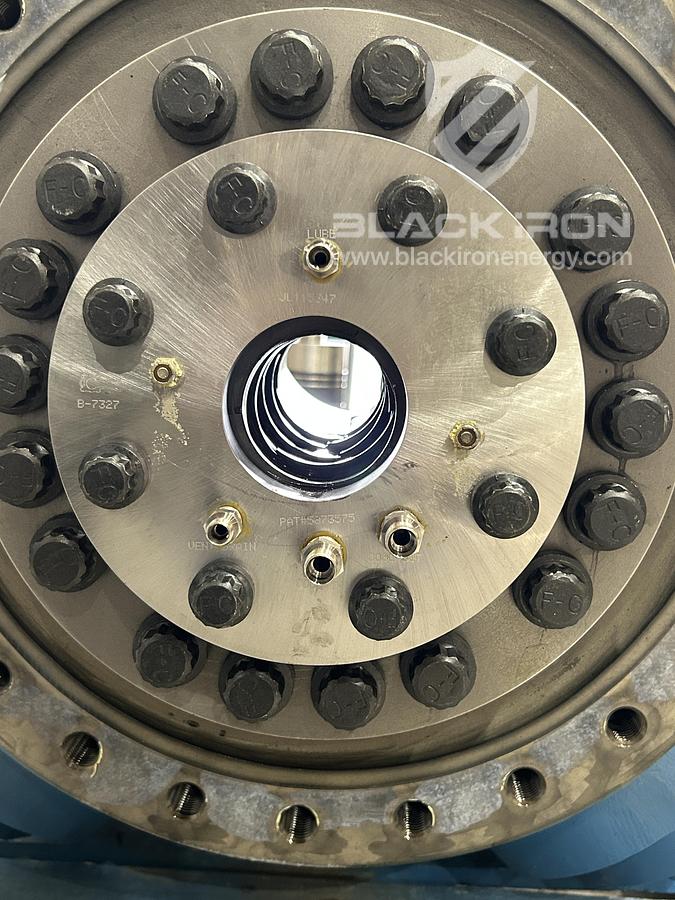 New Surplus Ariel ZK Class Cylinders 