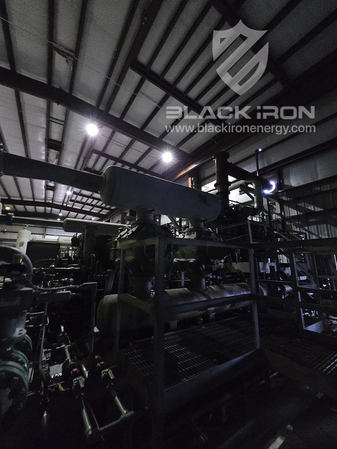 Used Ariel JGD/4 WAUKESHA 9390GSI AXH 144-2ZF