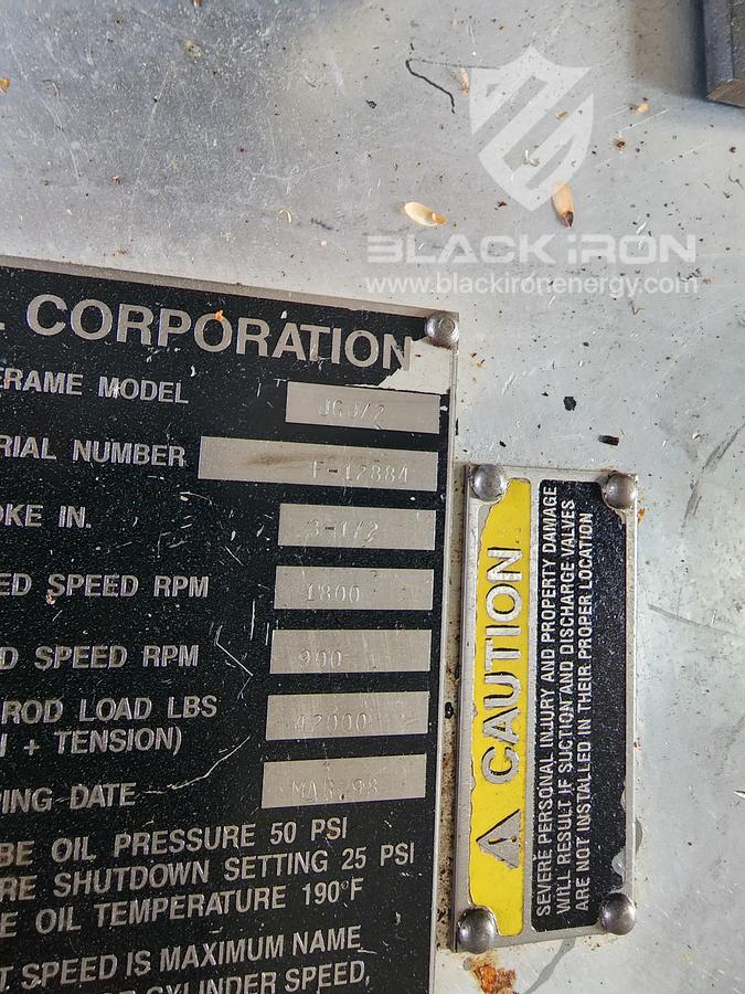 Used F18 JGJ2 Sweet BTB