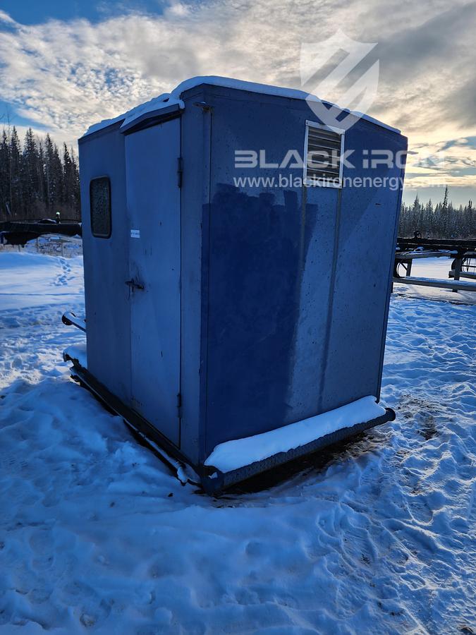 Used CU-510 Roflo Unit 9