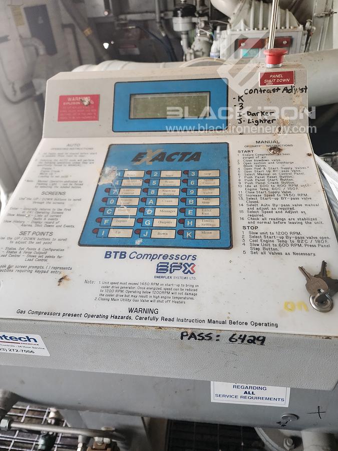 Used F18 JGJ2 Sweet BTB