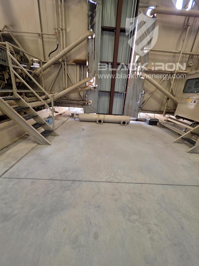 Used 1340 HP CAT 3516 JGE/4 2 Stage Sweet ( Unit #1 of 6)