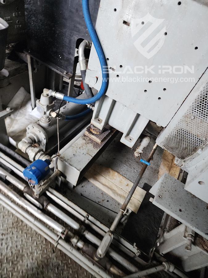 Used CAT G3516 Frick 355