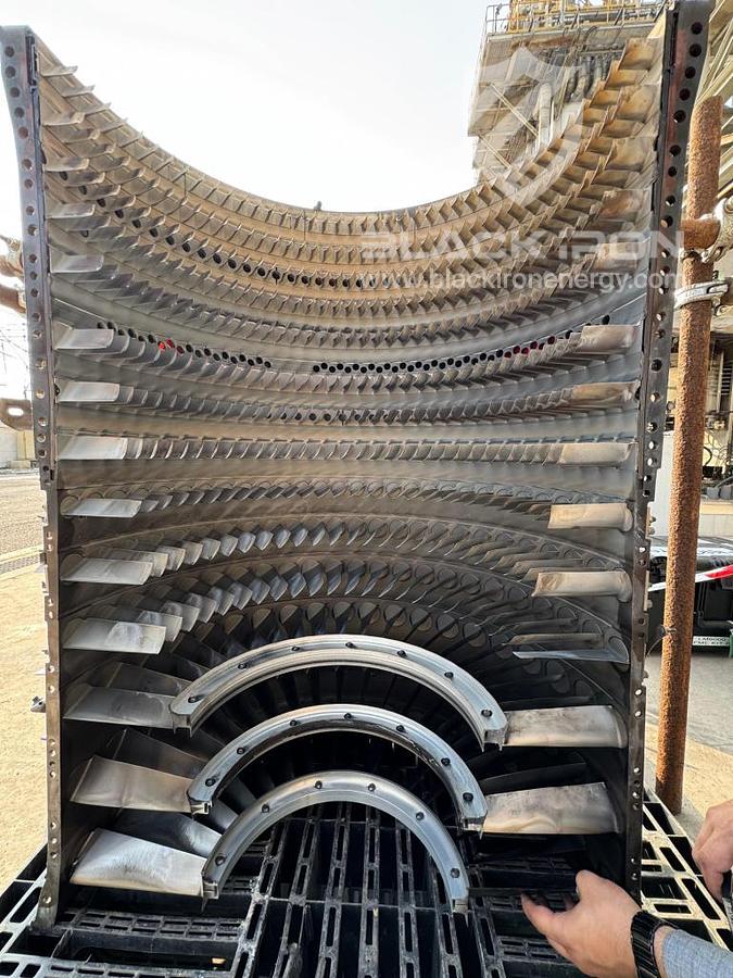 Used GE