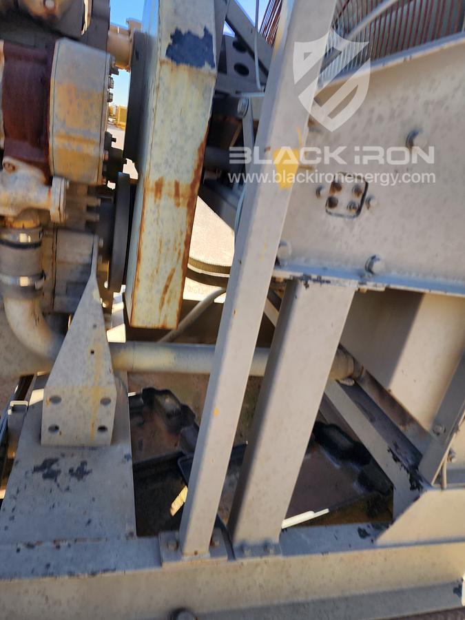 Used 250 KW CAT G3406 Genset C1896