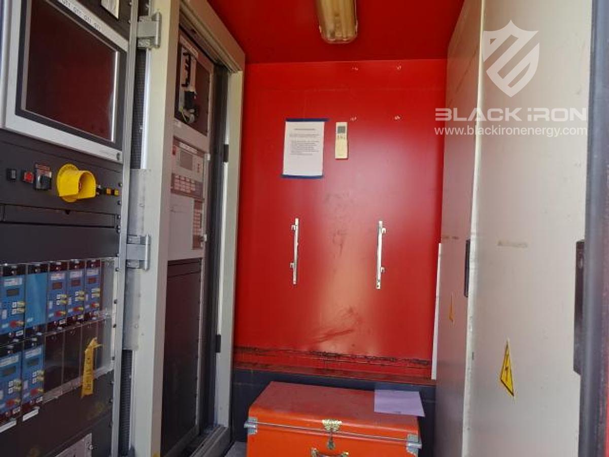 Used 3 T70 Solonox