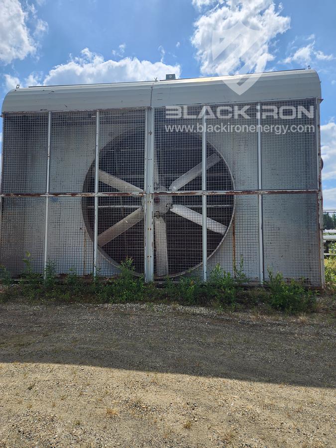 Used 1478 hp Waukesha L7042GL Ariel JGK/2 2-Stage Recip