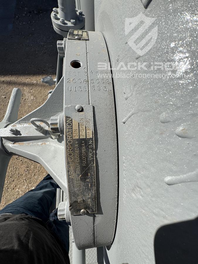 Used Cat 3516 JGT/4 3 Stage