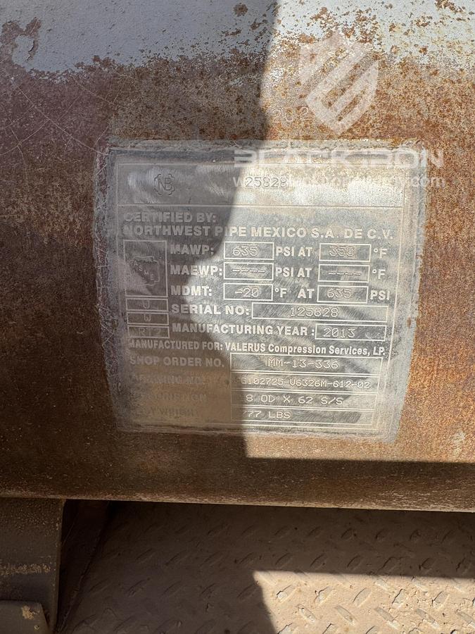 Used 7044 JGK/4 3 stage