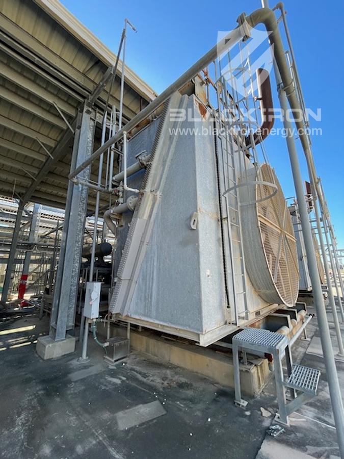 Used 2010 Exterran 5794GSI