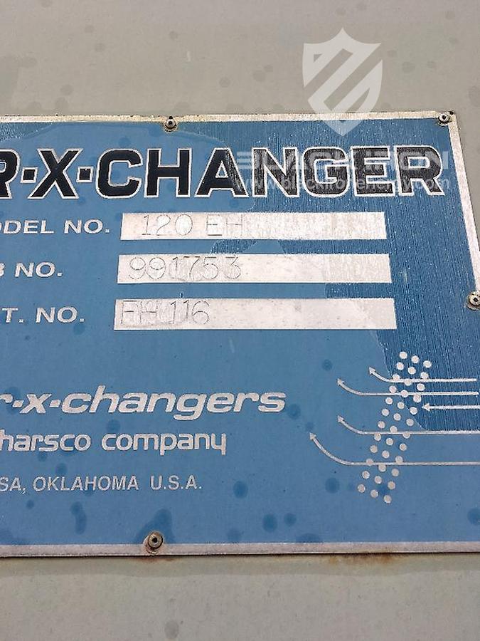 Used 3516 JGD-2 sour 2 stage