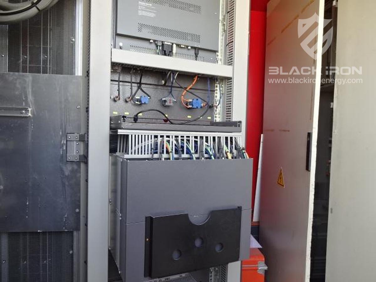 Used 3 T70 Solonox