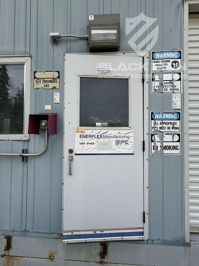 Used WAUK L7042GL ARIEL JGK/4 