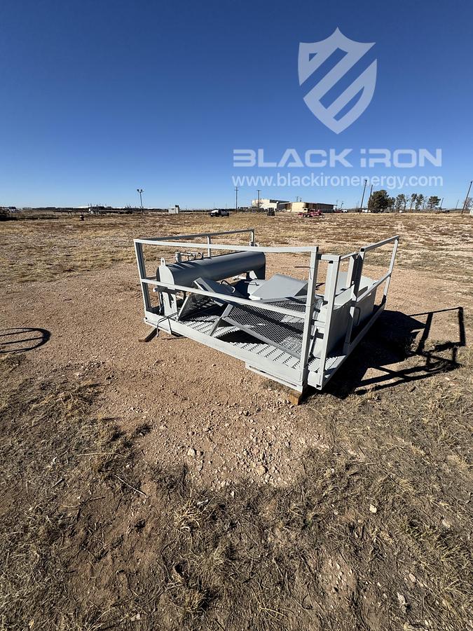 Used Cat 3516 JGT/4 3 Stage