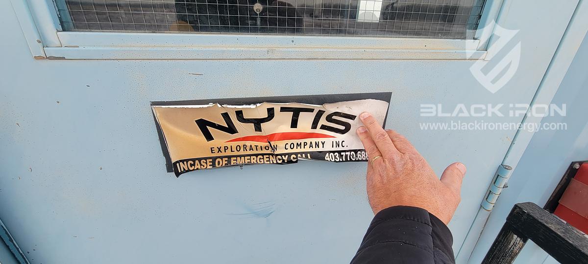 Used VRU Compressor - 211M