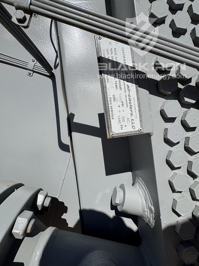 Used Cat 3516 JGT/4 3 Stage