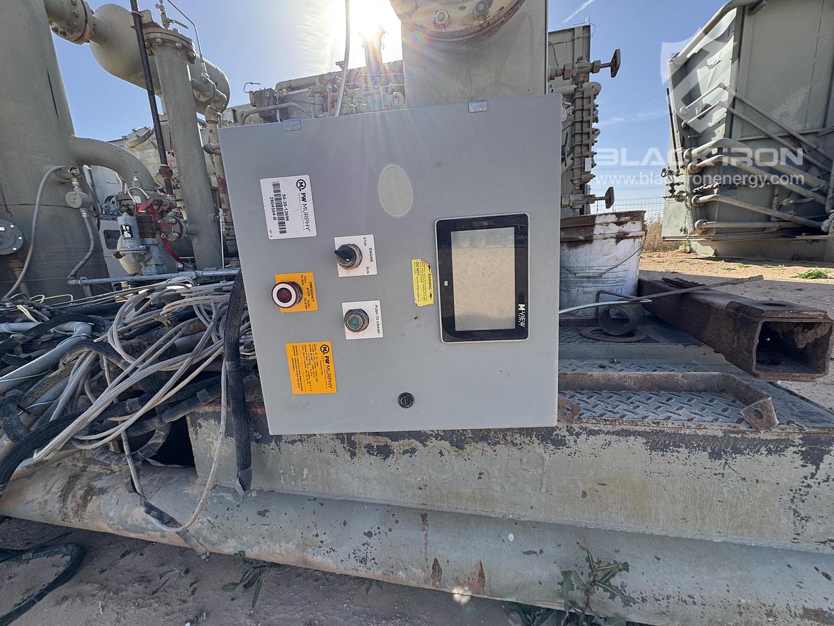 Used Waukesha 7044 JGK/4