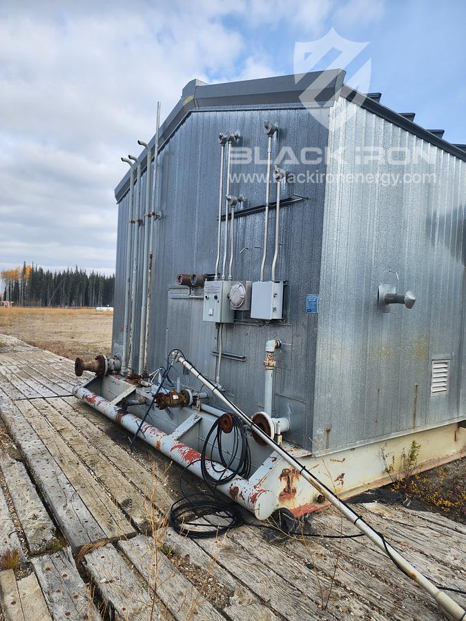 Used F18 JGJ2 Sweet BTB