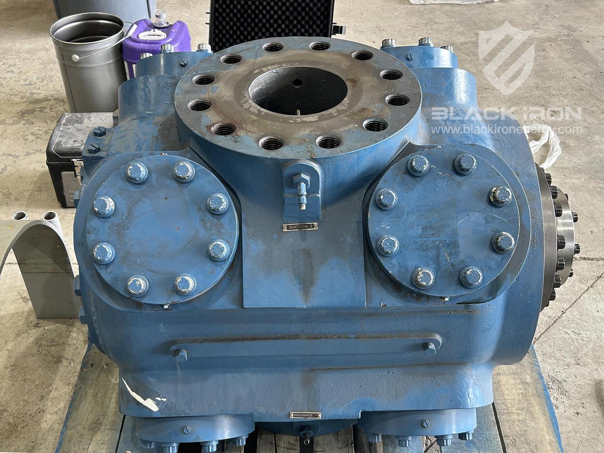 New Surplus Ariel ZK Class Cylinders 