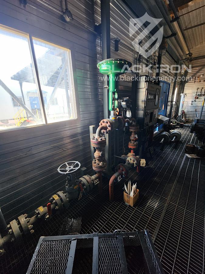 Used CAT 3606 Gemini E604 C