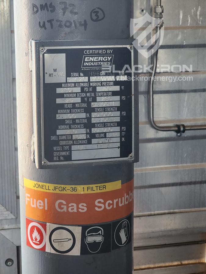 Used CAT 3606 Gemini E604 C