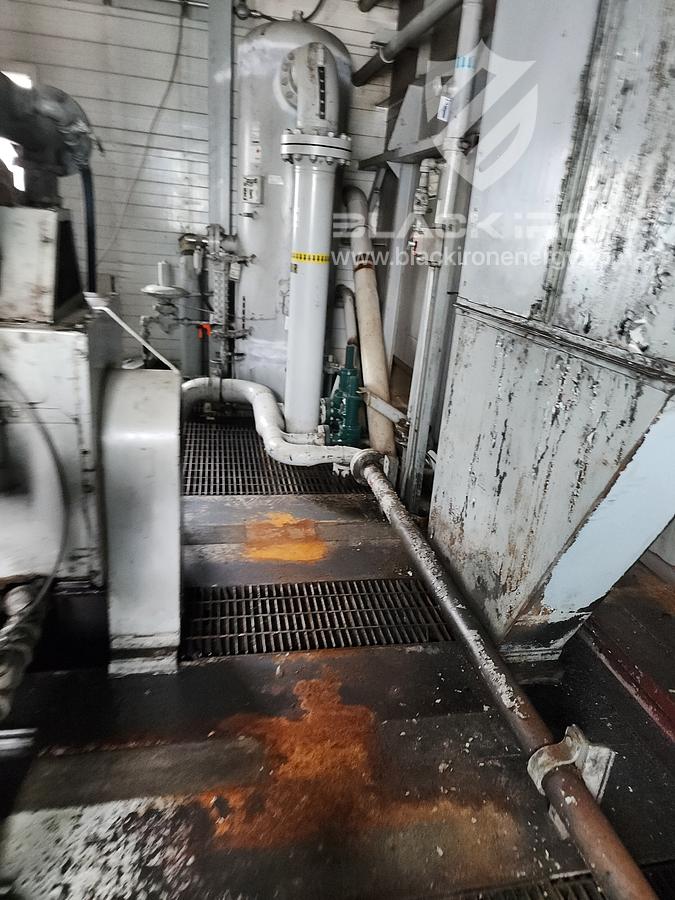 Used Wauk 7042 GSI, Ariel JGK4, Reciprocating 3Stage Sour