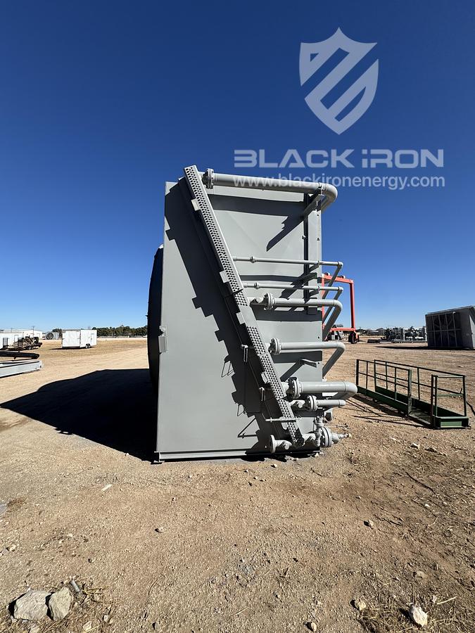 Used Cat 3516 JGT/4 3 Stage