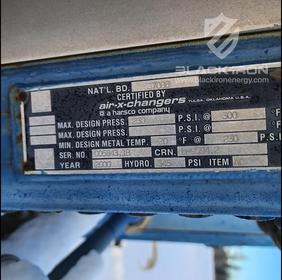 Used CU-509 Roflo Unit 10, 5CC