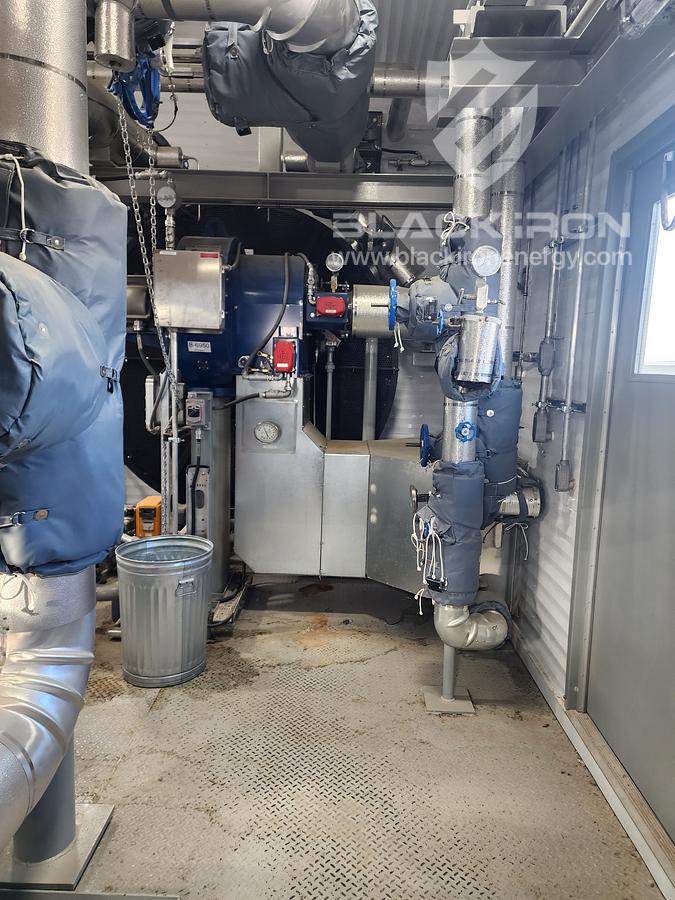 New Surplus Propylene Fractionation Plant