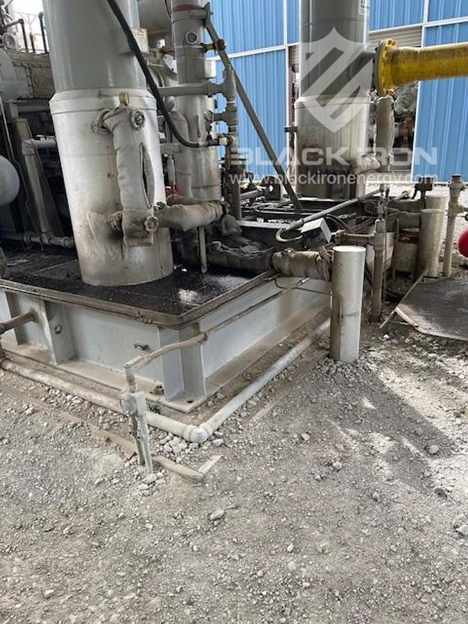 Used 3520B JGT/4