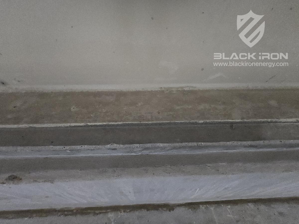 Used 5500 hp GE Electric Drive Ariel KBZ/6 4-Stage (1 of 4 Available)