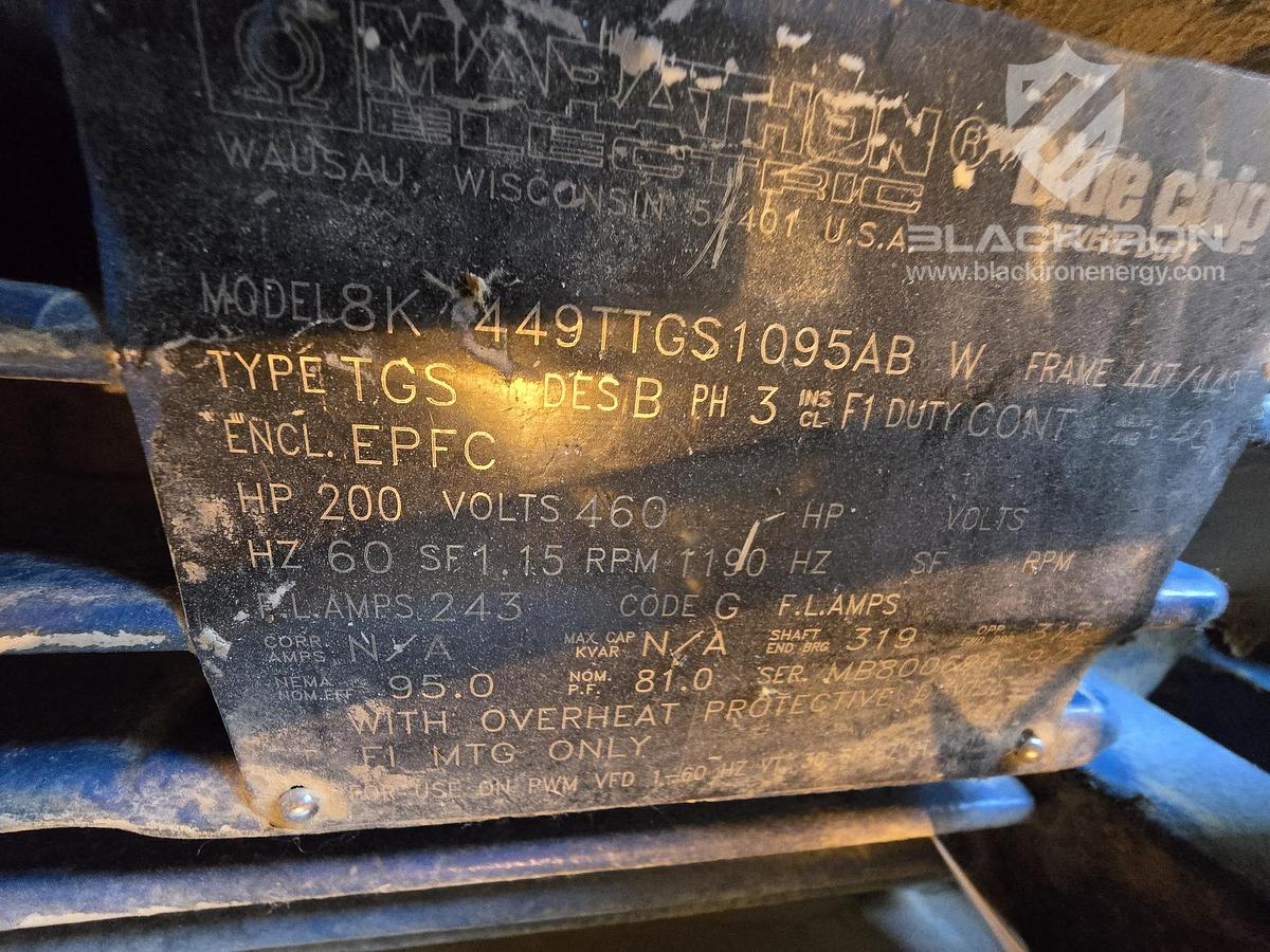Used 15 MMSCFD Refrig Plant