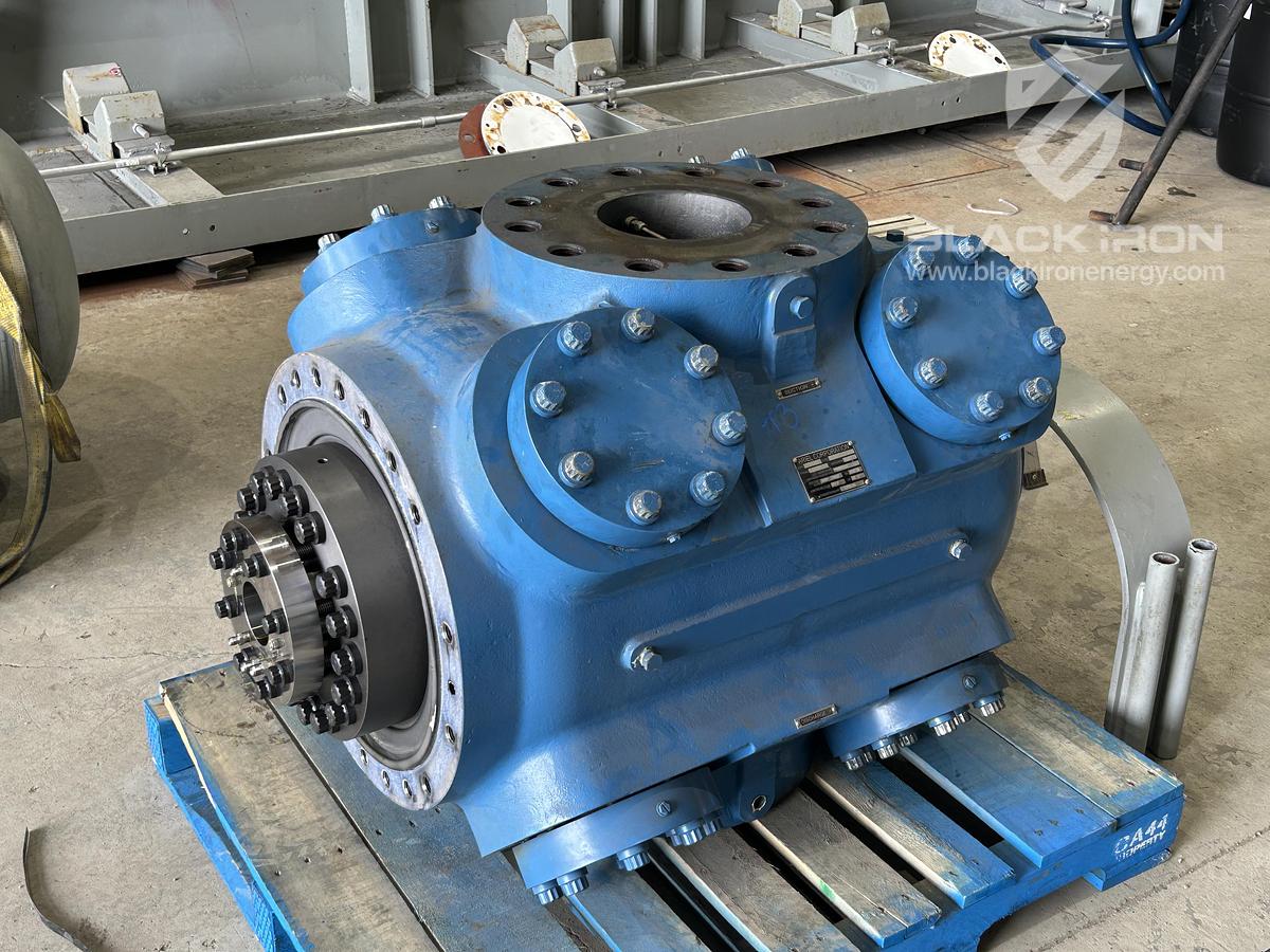 New Surplus Ariel ZK Class Cylinders 