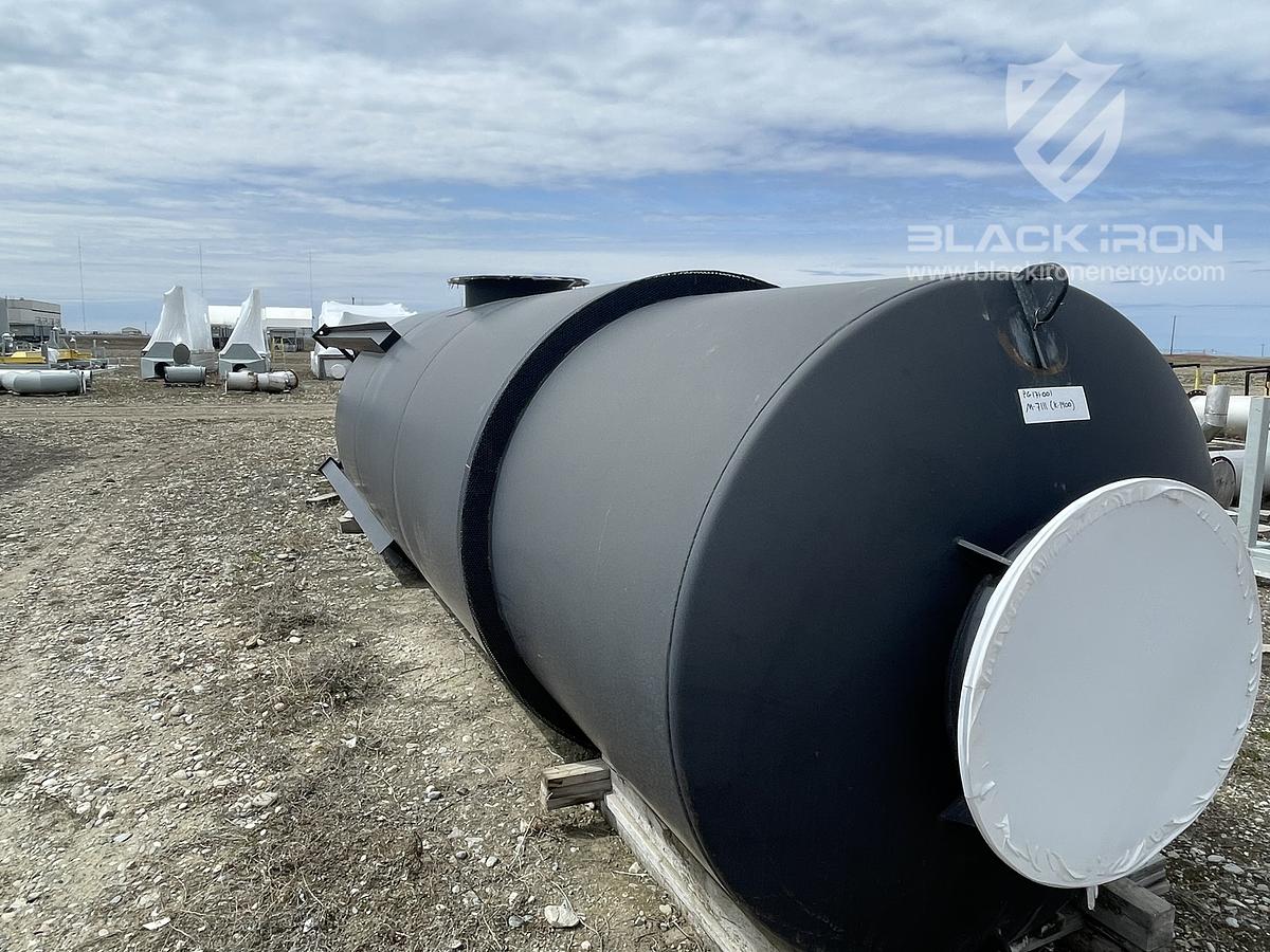 2016 Silex DDT-26-S16-V-GO-TLS-C-B - Unit #2