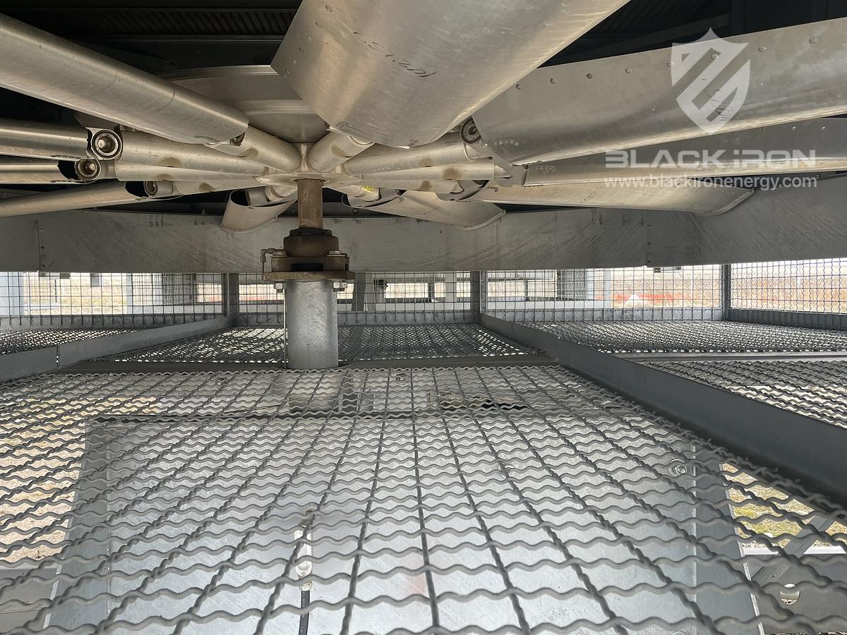 Used AXH 156-2ZF Sour