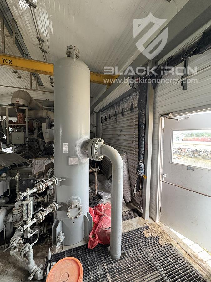 Used WAUK L7042GL ARIEL JGK/4 