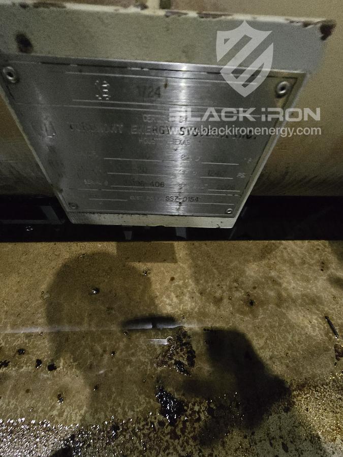 Used Ariel JGD/4 WAUKESHA 9390GSI AXH 144-2ZF