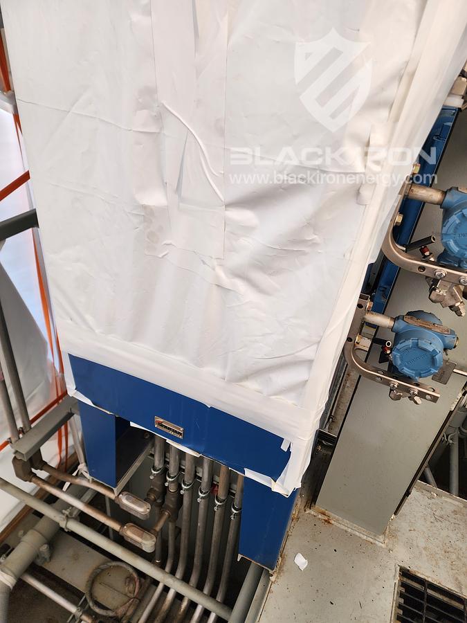 New Surplus New Surplus 3665 hp Caterpillar G3612LE-A3 Ariel KBZ/4