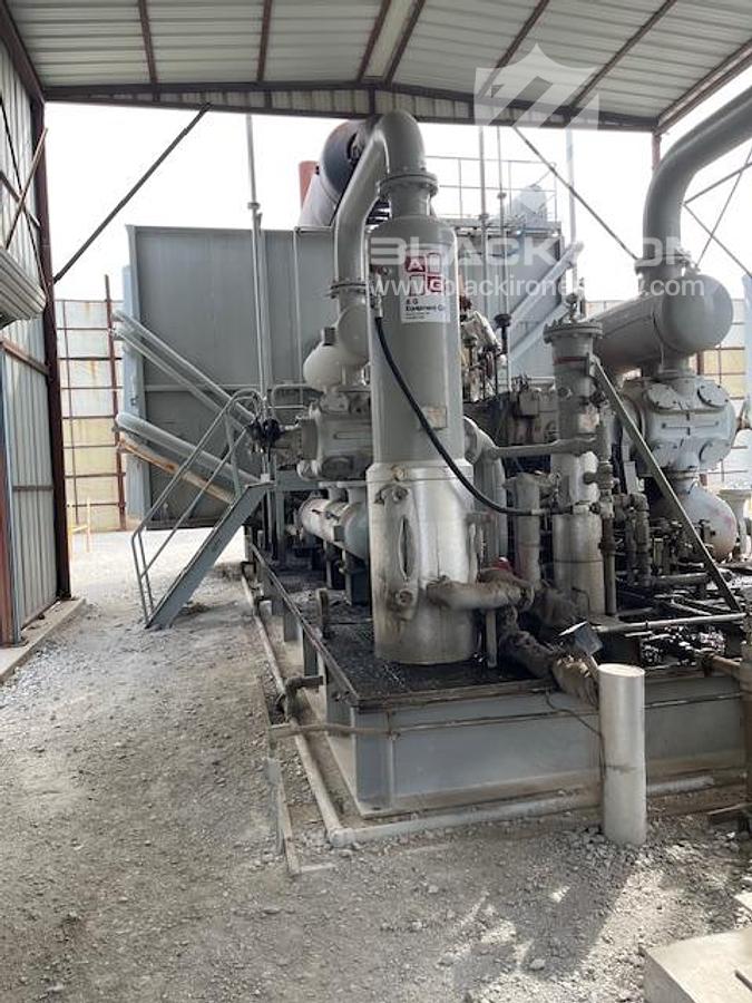 Used 3520B JGT/4