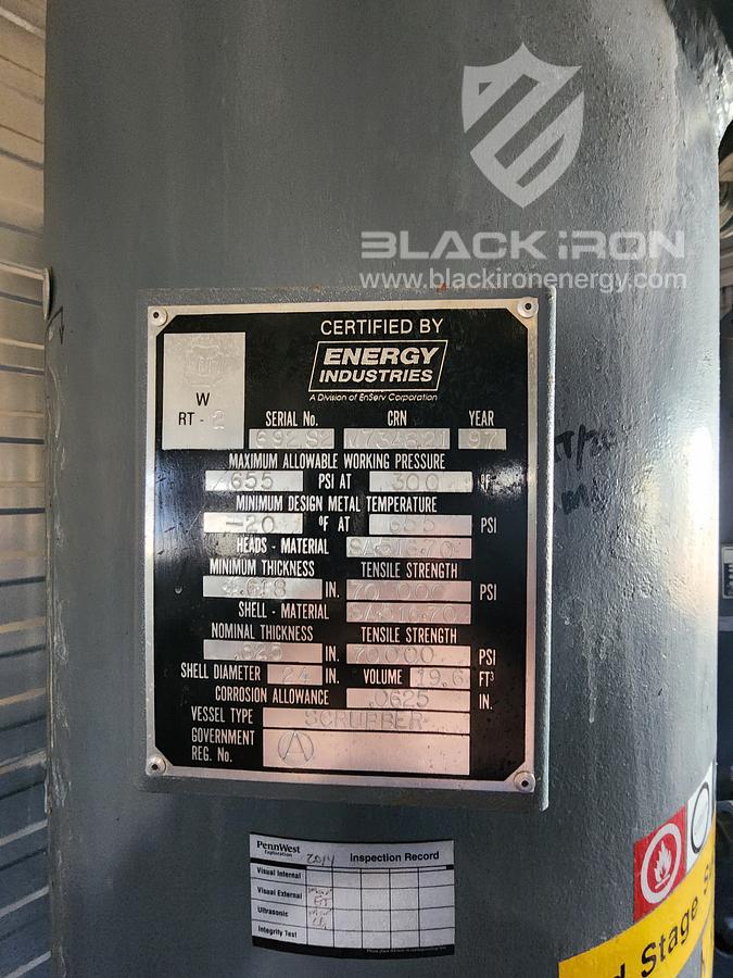 Used CAT 3606 Gemini E604 C