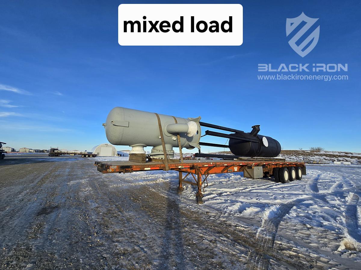 New Surplus New Surplus 3665 hp Caterpillar G3612LE-A3 Ariel KBZ/4