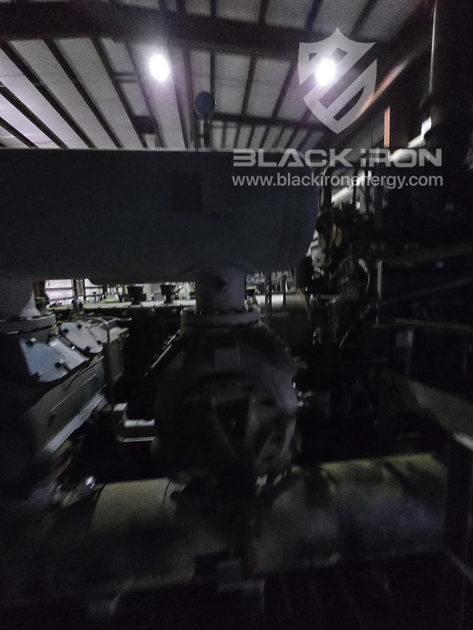 Used Ariel JGD/4 WAUKESHA 9390GSI AXH 144-2ZF