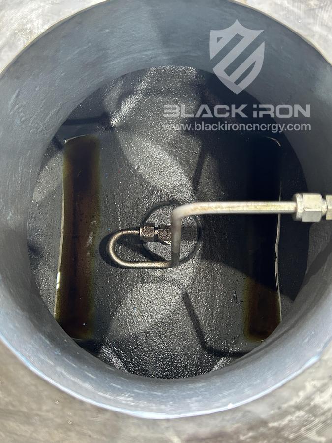 New Surplus Ariel ZK Class Cylinders 