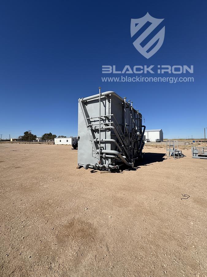 Used Cat 3516 JGT/4 3 Stage