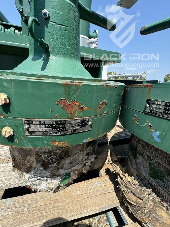 Used KBZ-6 Compressor