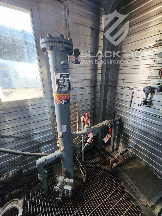 Used CAT 3606 Gemini E604 C