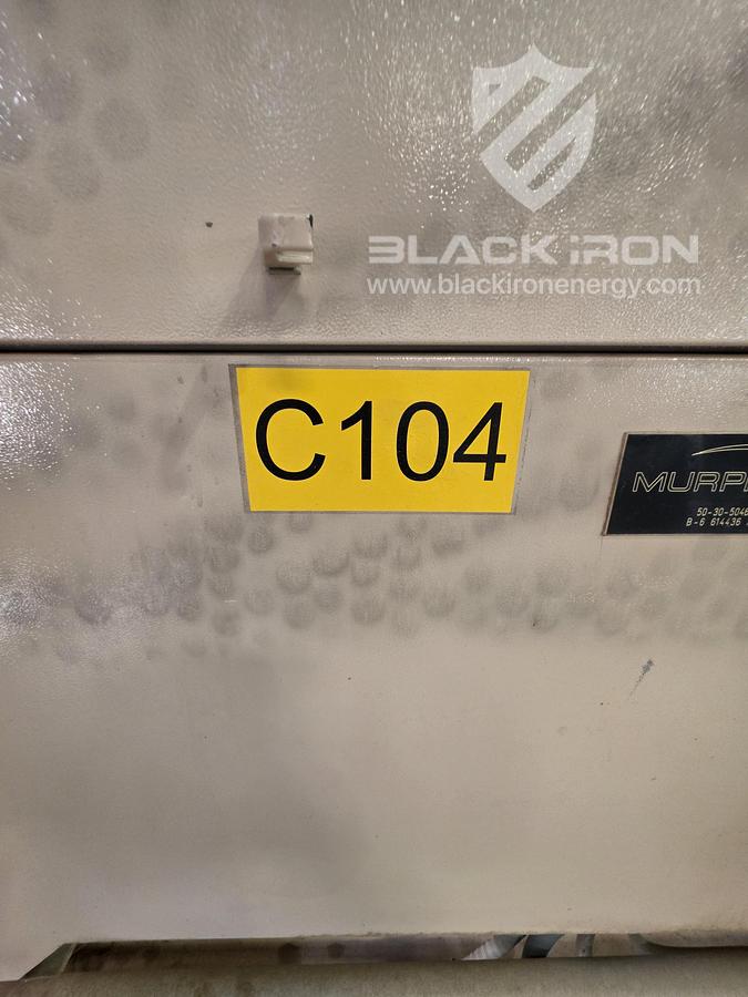 Used 1340 HP CAT 3516 JGE/4 2 Stage Sweet ( Unit #3 of 6)